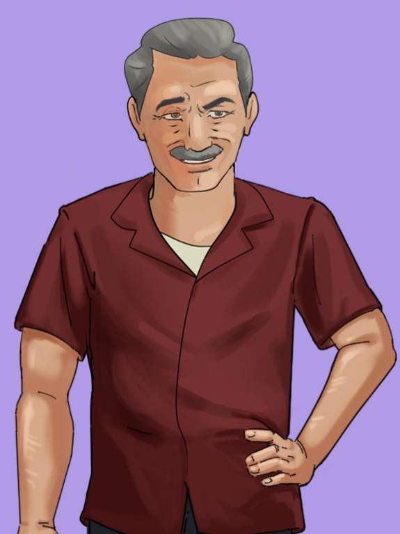 Salli