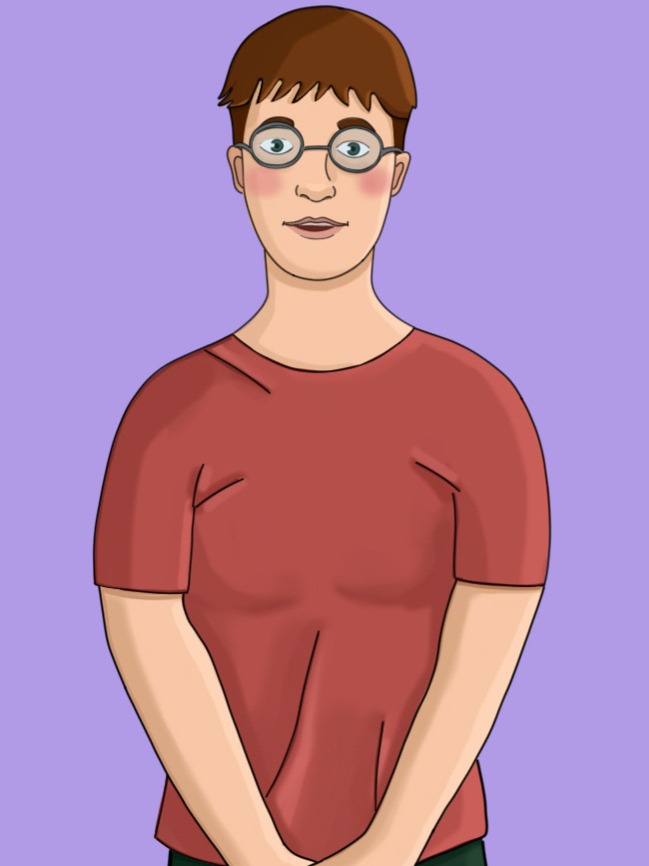 Mark