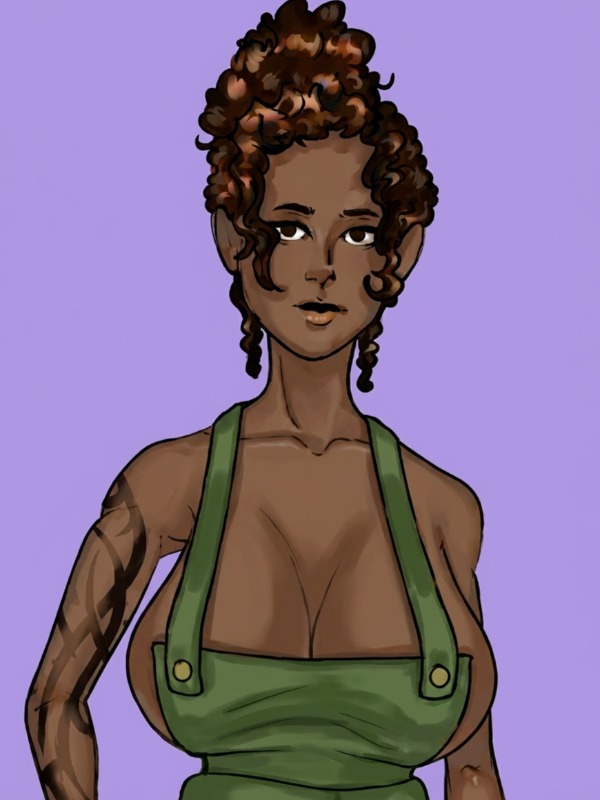 Esmeralda