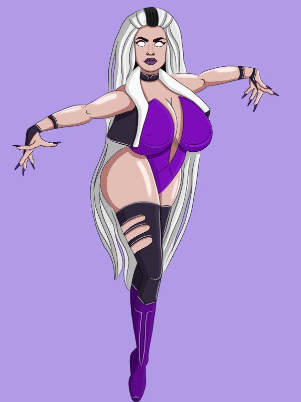 Goddess