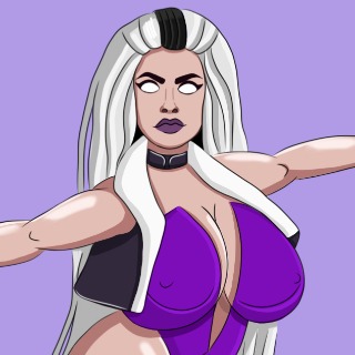 Goddess