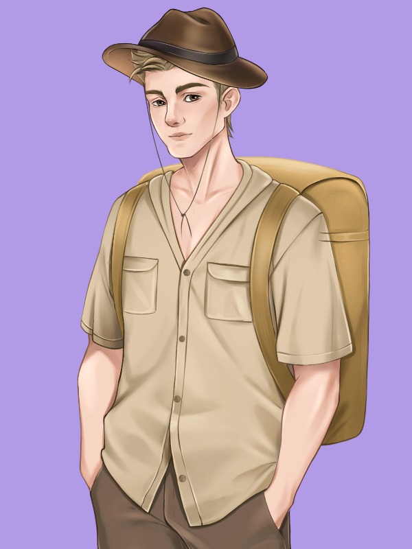 Mike