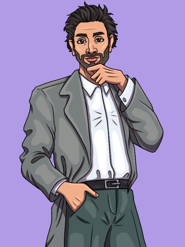 Dave Meloni