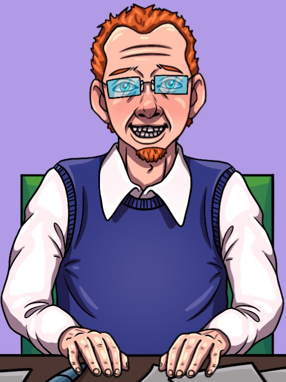 Eugene Loopson