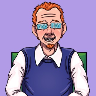 Eugene Loopson
